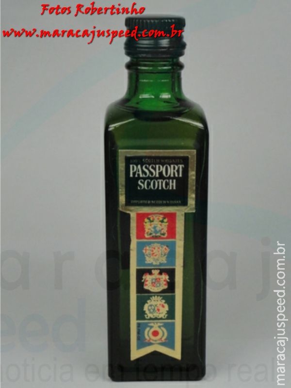 Polícia Militar prende autor que praticou furto de garrafa de Whisky Passport Scotch em supermercado Polícia Militar prende autor que praticou furto de garrafa de Whisky Passport Scotch em supermercado