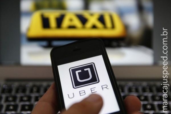 Campo Grande está fora dos planos de expansão do Uber no Brasil Campo Grande está fora dos planos de expansão do Uber no Brasil