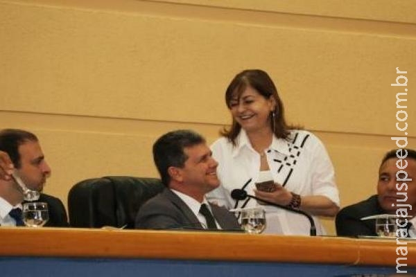 Disputa: PSDB também persegue PMDB na Câmara de Campo Grande Disputa: PSDB também persegue PMDB na Câmara de Campo Grande