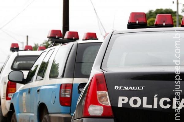 Mulher é agredida na frente do filho pelo ex e atual namorada dele 