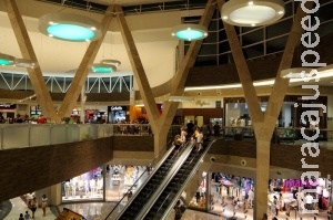 Governo pagará R$ 2,5 milhões por novo prático em shopping Governo pagará R$ 2,5 milhões por novo prático em shopping