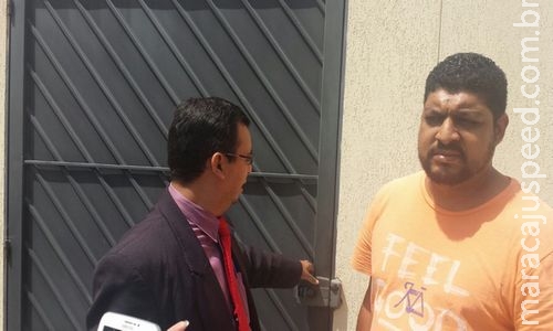 Testemunha admite que mentiu na Coffee Break em troca de cargo e dinheiro Testemunha admite que mentiu na Coffee Break em troca de cargo e dinheiro