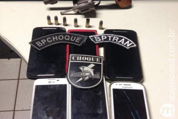 Dona identifica celular roubado em foto no Midiamax, mas sofre para recuperar o objeto Dona identifica celular roubado em foto no Midiamax, mas sofre para recuperar o objeto