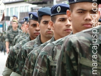 Tire dúvidas sobre alistamento militar 2016. Confira aqui Tire dúvidas sobre alistamento militar 2016. Confira aqui