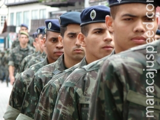 Tire dúvidas sobre alistamento militar 2016. Confira aqui