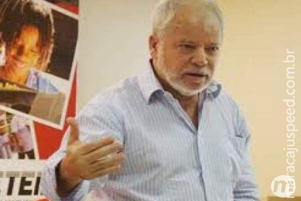 Petistas de MS aconselham incomodados que se mudem Petistas de MS aconselham incomodados que se mudem