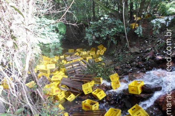 PMA autua empresa mato-grossense em R$ 136,2 mil por poluição de córrego PMA autua empresa mato-grossense em R$ 136,2 mil por poluição de córrego