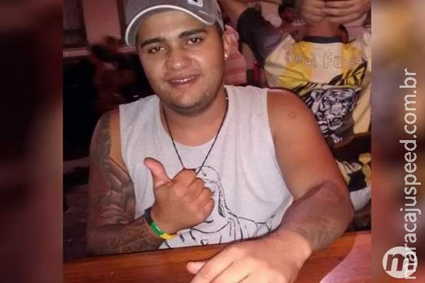Suspeito pela morte de manicure é preso por assassinato de travesti Suspeito pela morte de manicure é preso por assassinato de travesti