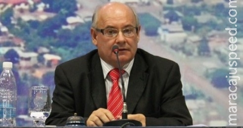 Vereador diz que levou soco na cara e foi ameaçado de morte por sindicalista Vereador diz que levou soco na cara e foi ameaçado de morte por sindicalista