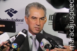 Reinaldo apresenta balanço e assina as metas de trabalho para 2016 Reinaldo apresenta balanço e assina as metas de trabalho para 2016