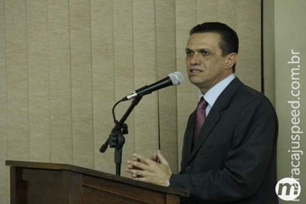 Decisão do STF sobre ministro também tira cargo de secretário em MS Decisão do STF sobre ministro também tira cargo de secretário em MS