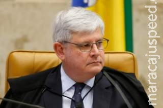 Da Suíça, Janot diz que até presidente Dilma poderá ser investigada na Lava Jato Da Suíça, Janot diz que até presidente Dilma poderá ser investigada na Lava Jato