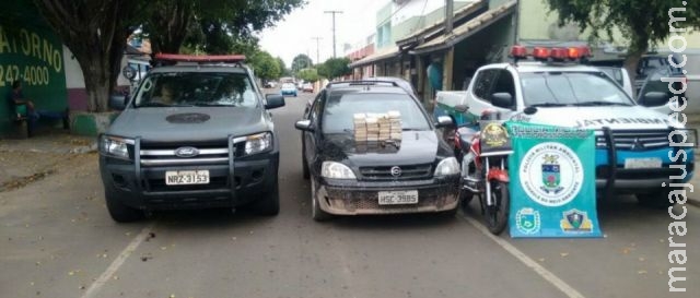 PMA autua 17, aplica R$ 18,3 mil em multas e apreende 4 km de redes de pesca