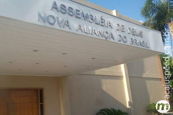 MPE quer desocupação de área cedida para igreja de Olarte e loja maçônica MPE quer desocupação de área cedida para igreja de Olarte e loja maçônica