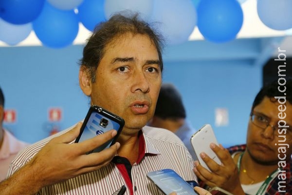 Governo e Prefeitura depositam salários e Bernal promete reajuste na data base Governo e Prefeitura depositam salários e Bernal promete reajuste na data base