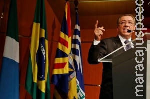 "Acabou", diz presidente da OAB-MS sobre governo de Dilma Rousseff "Acabou", diz presidente da OAB-MS sobre governo de Dilma Rousseff