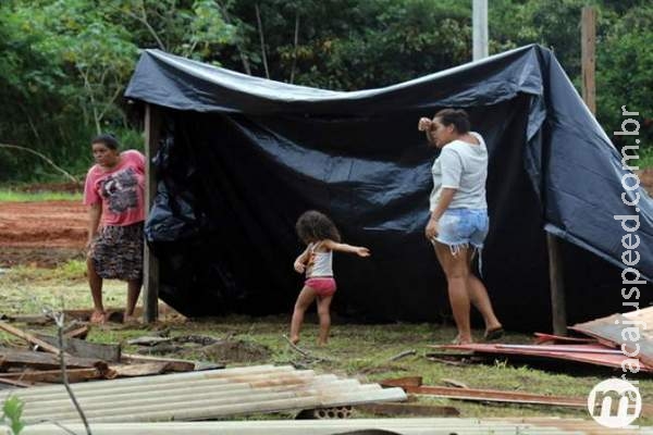 Prefeitura faz manobra no TJ e transferência de famílias da Cidade de Deus continua