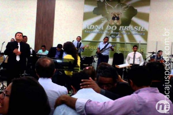 Defesa tenta manter igreja de Olarte em terreno e pede justiça gratuita Defesa tenta manter igreja de Olarte em terreno e pede justiça gratuita