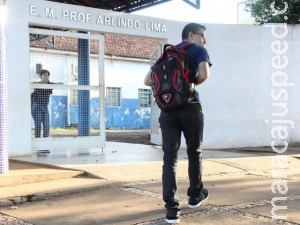 Paralisação de professores fracassa e sindicato culpa ameaças de retaliação Paralisação de professores fracassa e sindicato culpa ameaças de retaliação