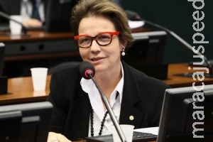 Deputados da oposição querem agilidade no processo de impeachment Deputados da oposição querem agilidade no processo de impeachment