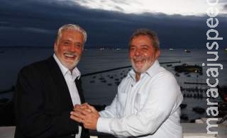 VÍDEO: conversa entre Lula e Jacques Wagner expõem tentativa de convencer ministra