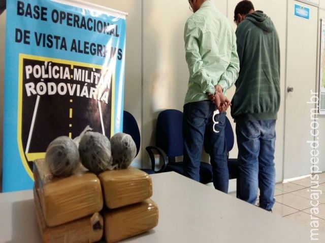 Maracaju: PRE BOP Vista Alegre apreende maconha e haxixe em veículo com placas de Goiânia Maracaju: PRE BOP Vista Alegre apreende maconha e haxixe em veículo com placas de Goiânia