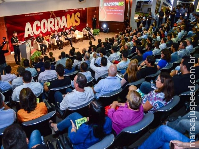 Prejuízo com CPMF na agropecuária ultrapassará R$ 140 milhões, diz presidente do Sistema Famasul Prejuízo com CPMF na agropecuária ultrapassará R$ 140 milhões, diz presidente do Sistema Famasul
