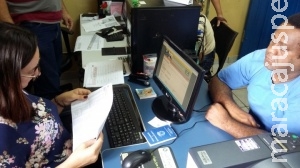 Funsat Intinerante oferece serviços nos bairros Piratininga e Jardim Itamaracá Funsat Intinerante oferece serviços nos bairros Piratininga e Jardim Itamaracá