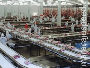 Gigante do setor colocará só carne bovina de MS nas Olímpiadas do Rio Gigante do setor colocará só carne bovina de MS nas Olímpiadas do Rio