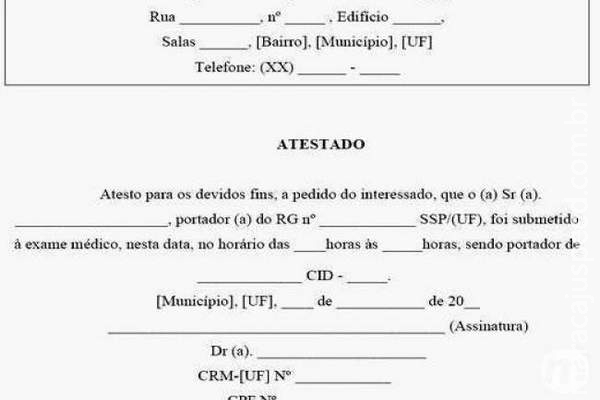 Funcionária de hospital é presa pela PF por vender atestados falsificados Funcionária de hospital é presa pela PF por vender atestados falsificados