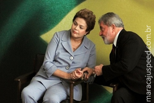 Interceptação telefônica sugere que Dilma agiu para evitar prisão de Lula Interceptação telefônica sugere que Dilma agiu para evitar prisão de Lula