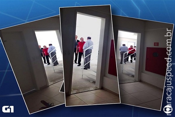 MP de São Paulo pede prisão preventiva do ex-presidente Lula MP de São Paulo pede prisão preventiva do ex-presidente Lula