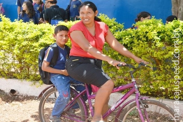 Para quem depende da magrela todo dia, bicicleta nem sempre faz bem ao corpo