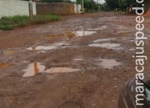 Prefeitura lança quatro licitações para obras de mobilidade e pavimentação Prefeitura lança quatro licitações para obras de mobilidade e pavimentação