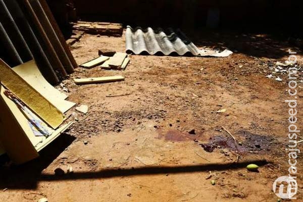 Em menos de 48 horas quatro mortes são registradas em Campo Grande Em menos de 48 horas quatro mortes são registradas em Campo Grande