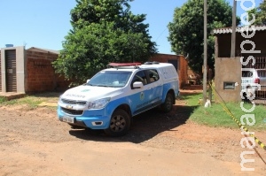 Adolescente de 12 anos está entre suspeitos de matar homem a pauladas Adolescente de 12 anos está entre suspeitos de matar homem a pauladas