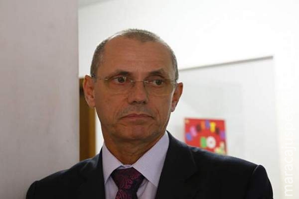 Apesar de negativa, delegado diz ser evidente participação de idosa em rituais Apesar de negativa, delegado diz ser evidente participação de idosa em rituais