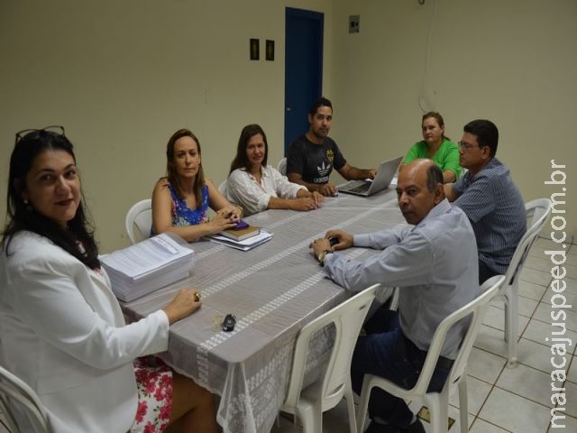 Fundeb aprova exercício 2015 da Educação em Maracaju Fundeb aprova exercício 2015 da Educação em Maracaju