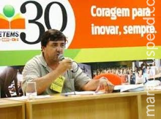 Fetems desmente salário divulgado em campanha publicitária de Bernal Fetems desmente salário divulgado em campanha publicitária de Bernal