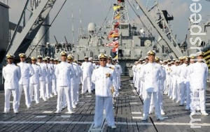 Marinha abre concurso para 1.340 vagas de nível médio