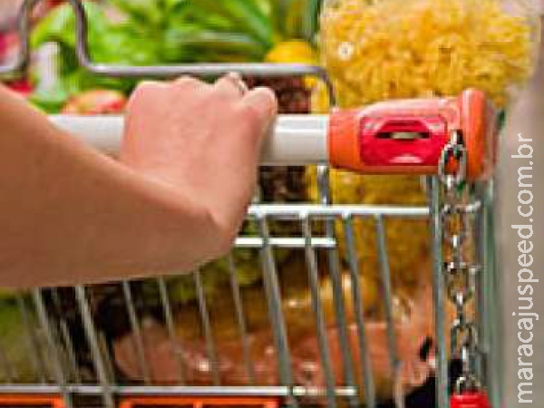 Procon aponta 12 alimentos com diferença de preço acima de 100%. Confira tabela Procon aponta 12 alimentos com diferença de preço acima de 100%. Confira tabela