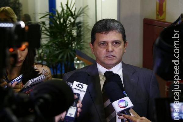 Câmara vai usar todos os mecanismos para validar cassação de Bernal Câmara vai usar todos os mecanismos para validar cassação de Bernal