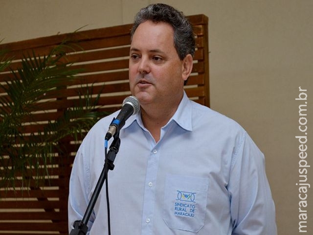 Sindicato Rural de Maracaju pede Decreto de Situação de Emergência a Prefeitura Municipal Sindicato Rural de Maracaju pede Decreto de Situação de Emergência a Prefeitura Municipal