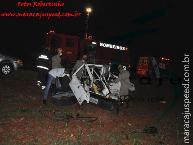Maracaju: Colisão entre carreta e veículo na Rodovia MS-157 que liga Maracaju a cidade de Itaporã deixa uma vítima fatal Maracaju: Colisão entre carreta e veículo na Rodovia MS-157 que liga Maracaju a cidade de Itaporã deixa uma vítima fatal