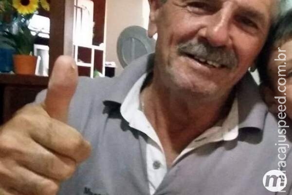 Desaparecido há três dias, caminhoneiro é encontrado morto com dois tiros