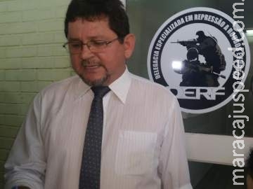 Polícia desmonta quadrilha que desviou carga com 15 toneladas de carne Polícia desmonta quadrilha que desviou carga com 15 toneladas de carne
