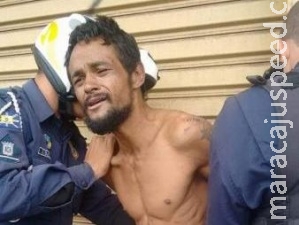 Suspeito de atacar mulheres e adolescente em terminal já está solto