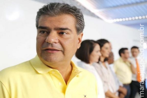 Com bloqueio de R$ 315 milhões, Nelsinho diz que não consegue alimentar família Com bloqueio de R$ 315 milhões, Nelsinho diz que não consegue alimentar família