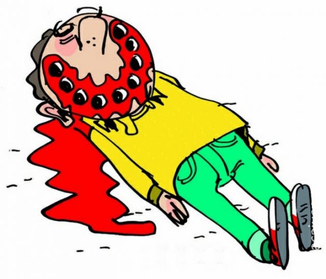 Maracaju: Homem é vítima de disparo acidental de arma de fogo no rosto em fazenda Maracaju: Homem é vítima de disparo acidental de arma de fogo no rosto em fazenda