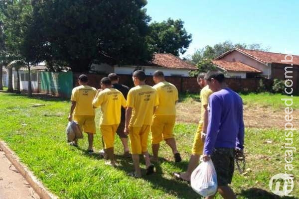 Crise de viaturas na segurança pública atinge também Polícia Civil